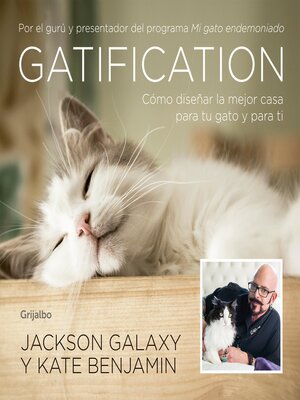 cover image of Gatification